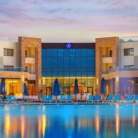 Helnan Hotel - Port Fouad Port Said Eksteriør bilde