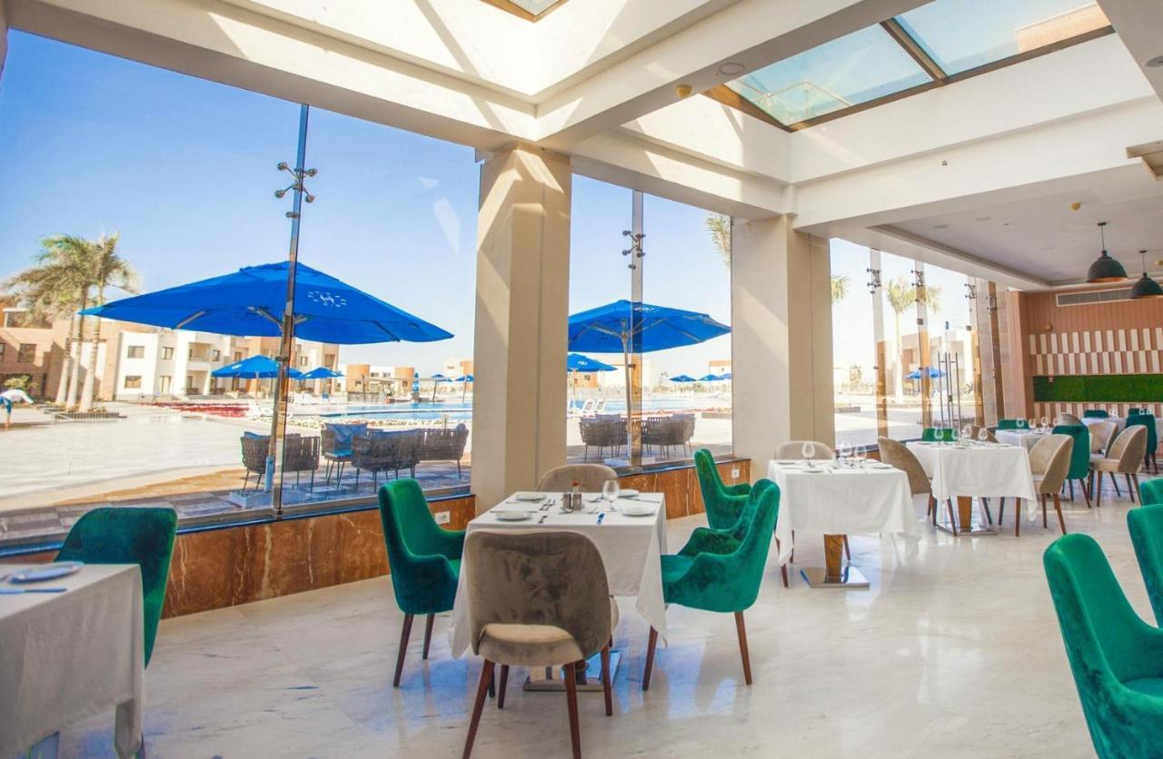 Helnan Hotel - Port Fouad Port Said Eksteriør bilde