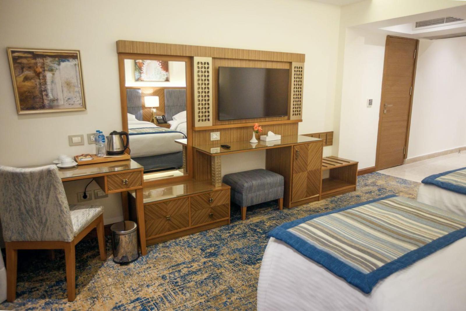 Helnan Hotel - Port Fouad Port Said Eksteriør bilde