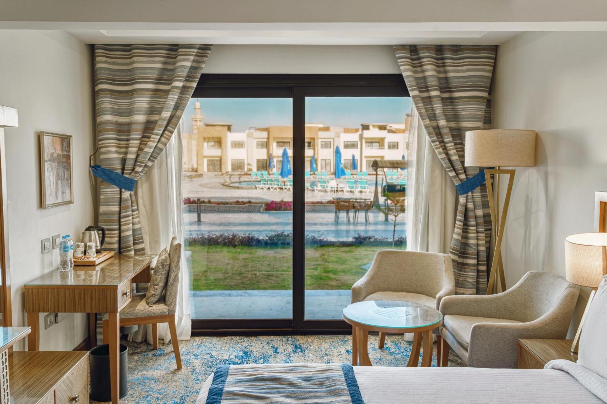 Helnan Hotel - Port Fouad Port Said Eksteriør bilde