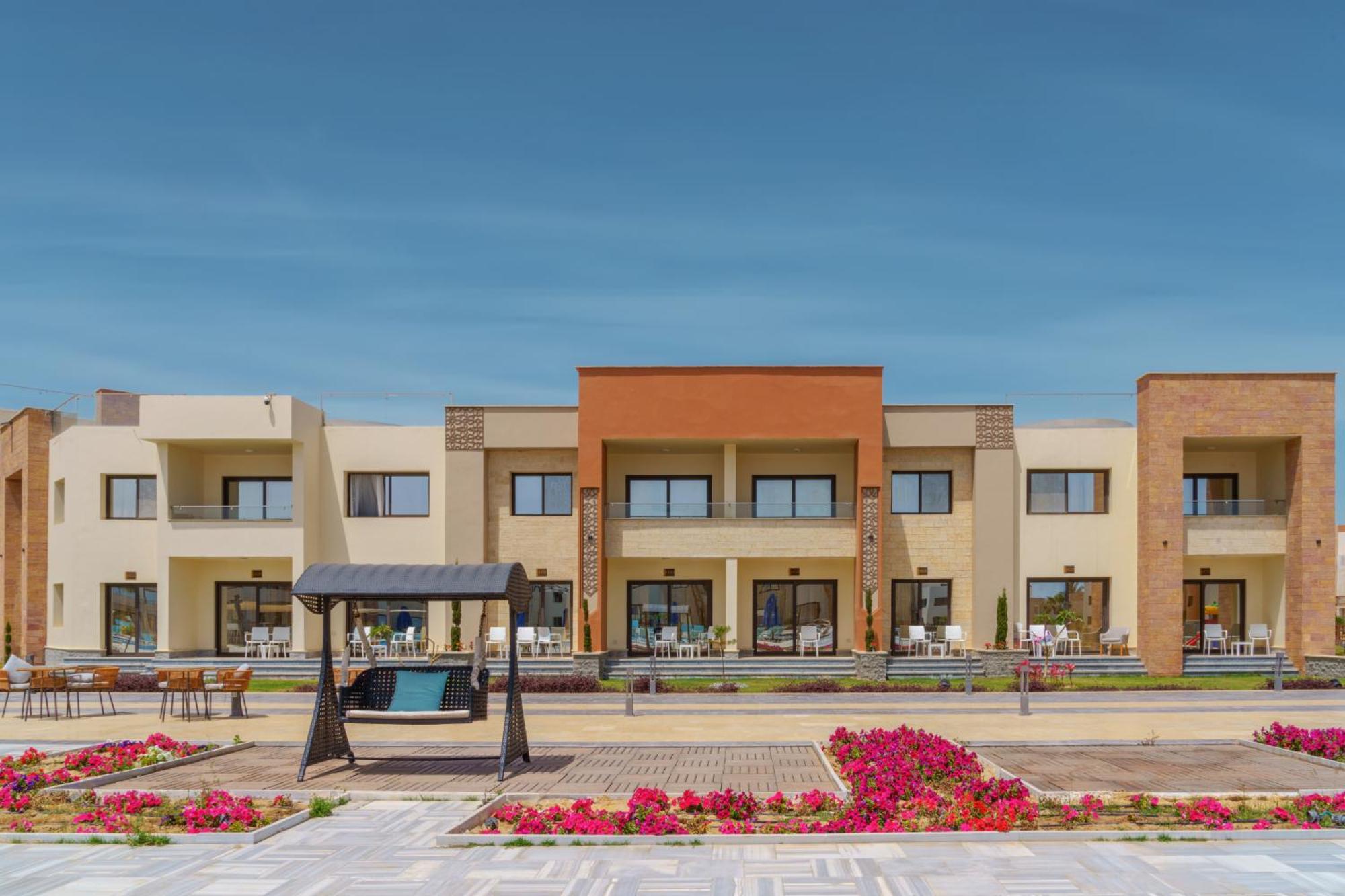 Helnan Hotel - Port Fouad Port Said Eksteriør bilde