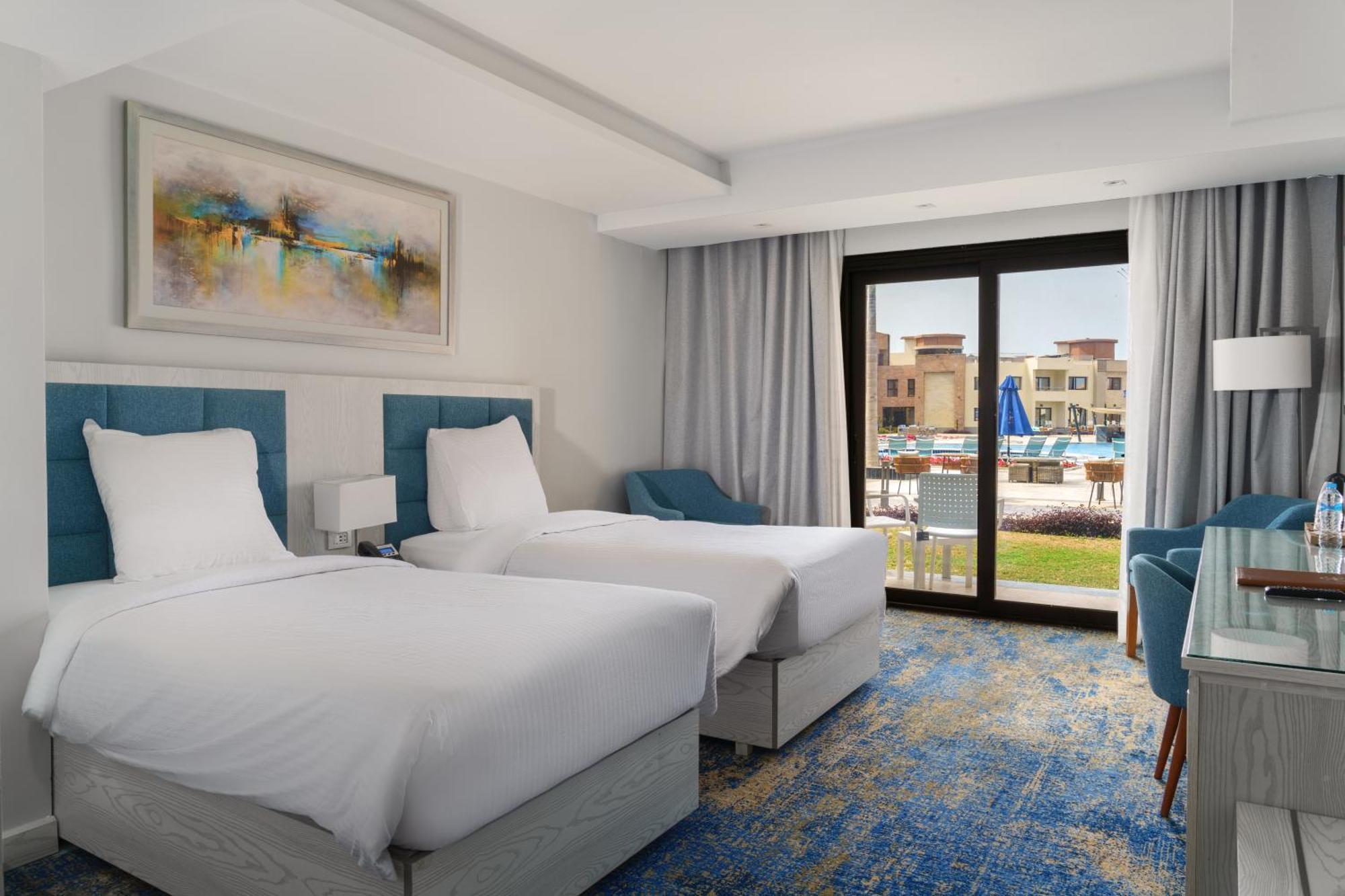 Helnan Hotel - Port Fouad Port Said Eksteriør bilde