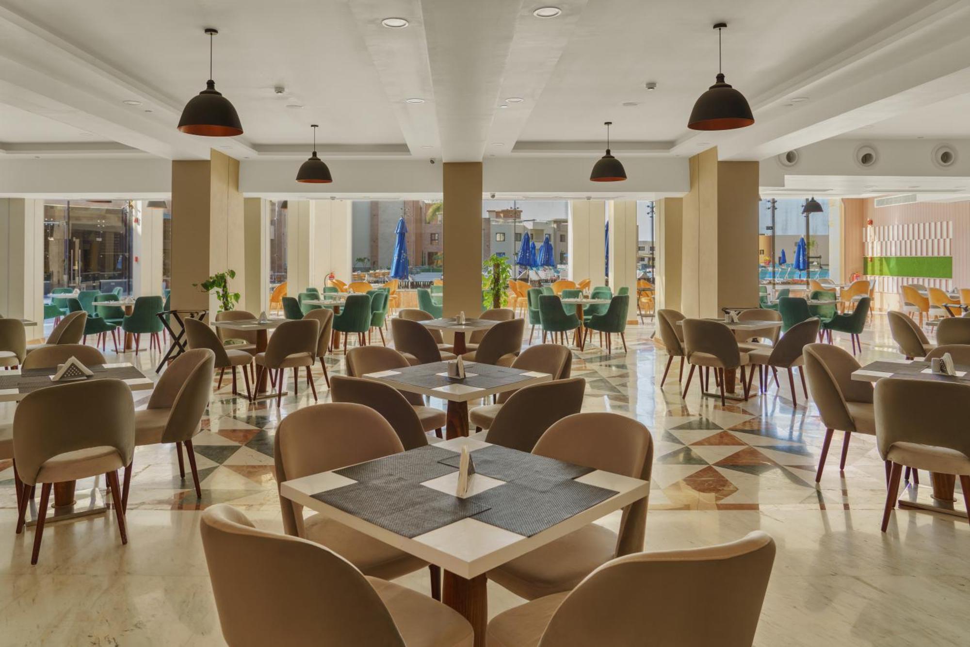 Helnan Hotel - Port Fouad Port Said Eksteriør bilde