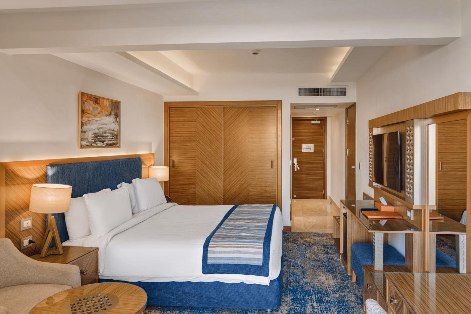 Helnan Hotel - Port Fouad Port Said Eksteriør bilde
