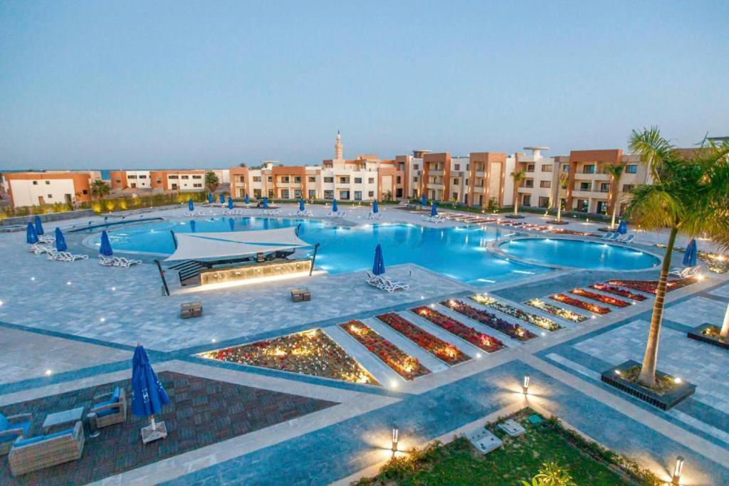 Helnan Hotel - Port Fouad Port Said Eksteriør bilde