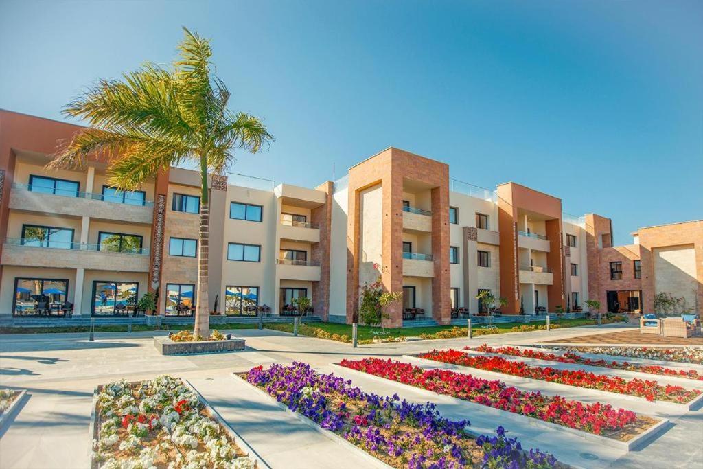 Helnan Hotel - Port Fouad Port Said Eksteriør bilde